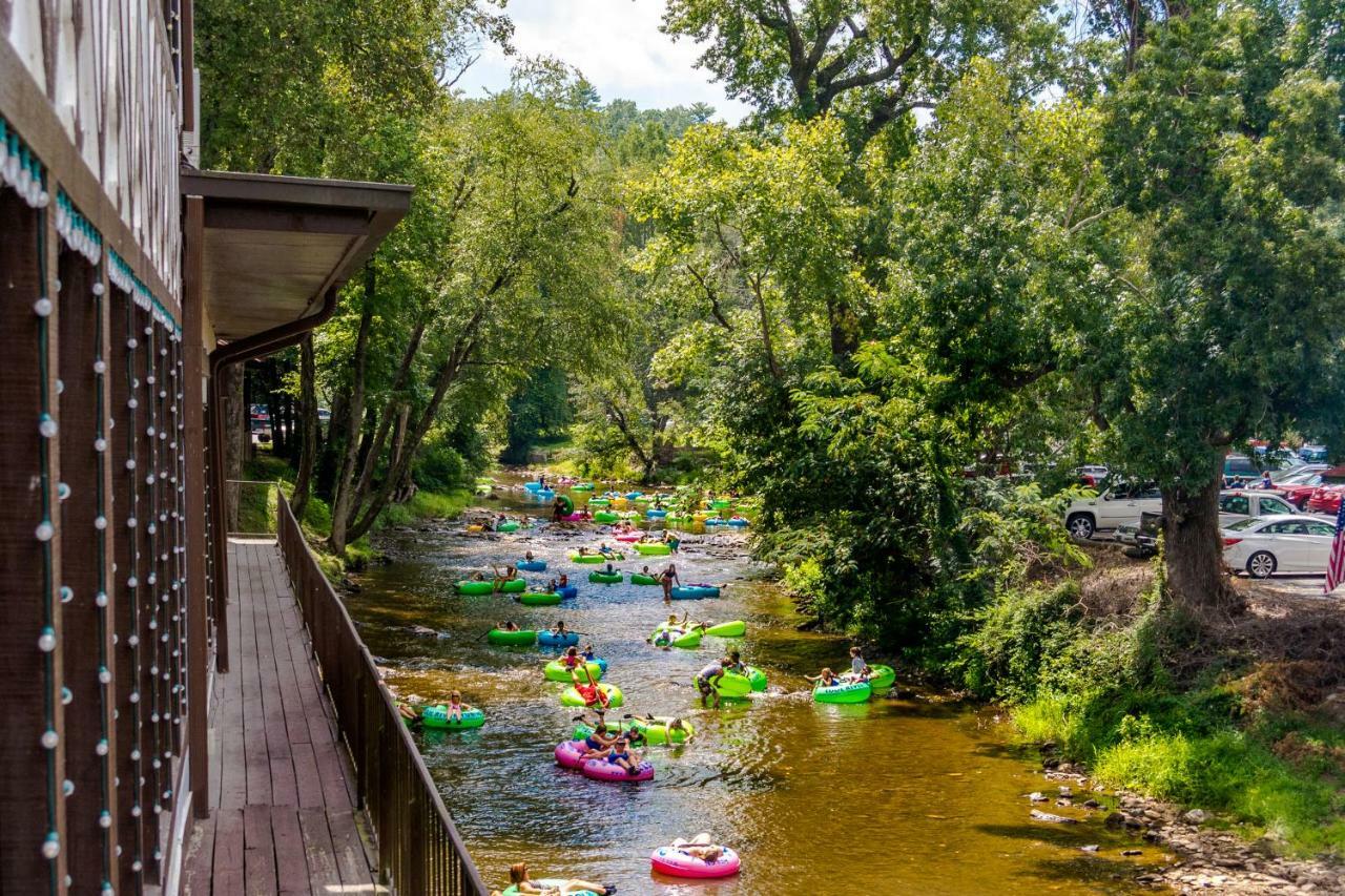 Villa Angler'S Haven Sautee Nacoochee Exterior foto